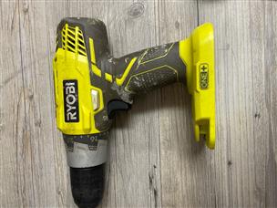 Ryobi discount p277 combo